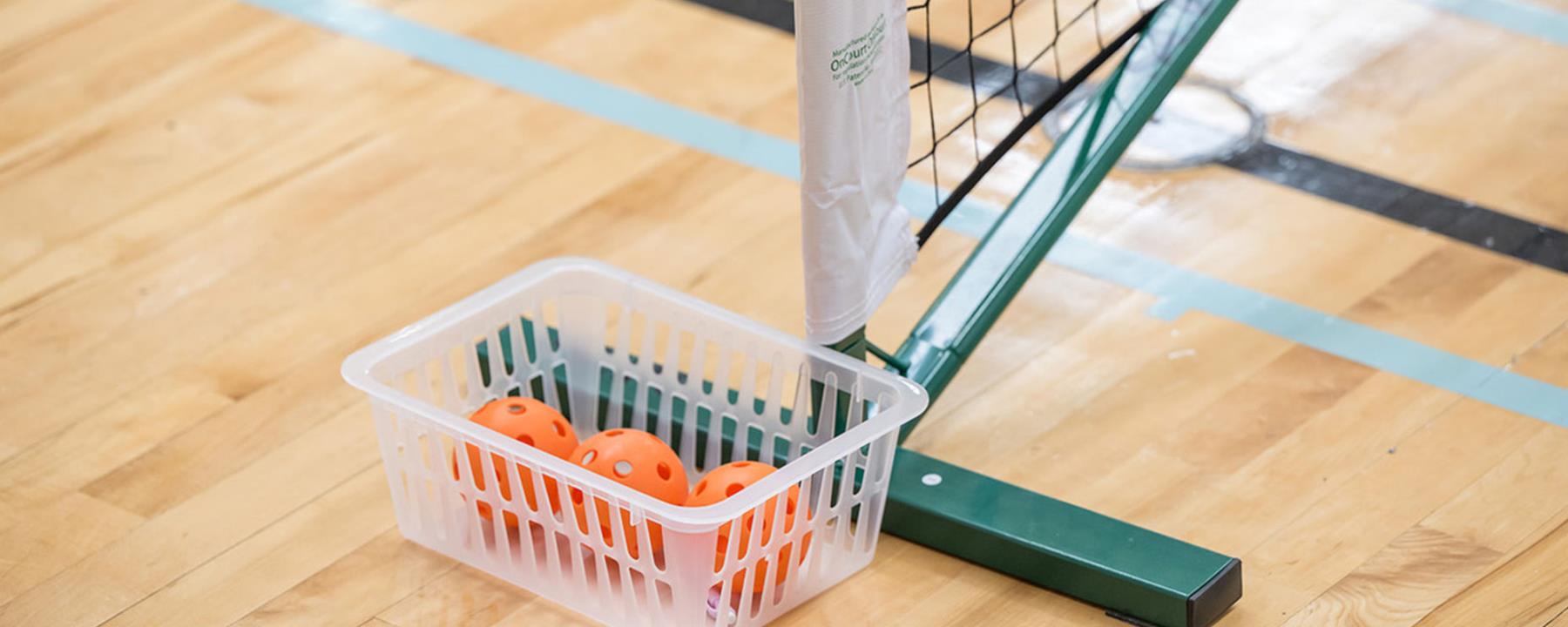 Ratings, Pickleball Brackets/DUPR, Sunshine Coast Pickleball Club