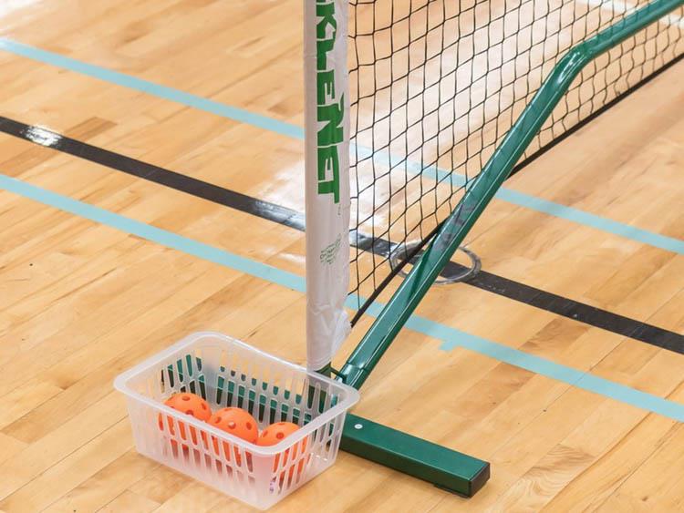 Sunshine Coast Pickleball Club Governing Bodies and Rule Book